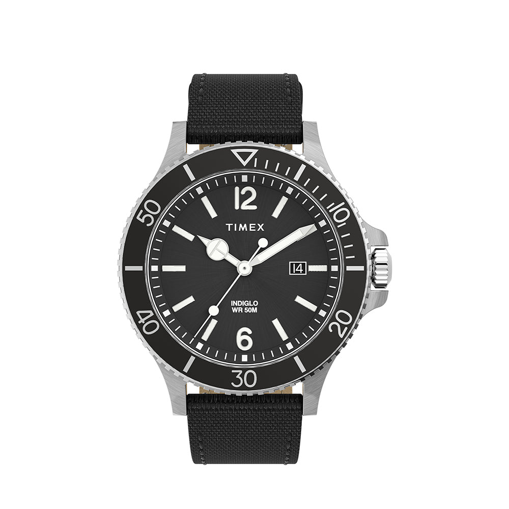 Timex Trend Harborside Mens Watch TW2V27000