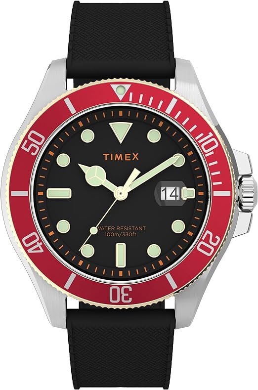 Timex Harborside Coast Mens Watch TW2V27300