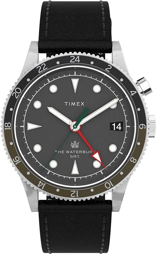 Timex Waterbury Traditional Mens Watch TW2V28700