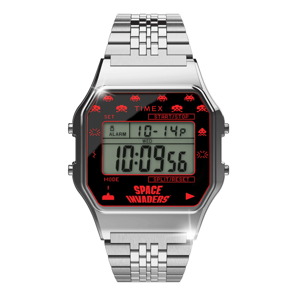 Timex Timex Lab Collab Watch TW2V30000