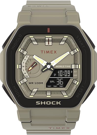 Timex Command Mens Watch TW2V35500