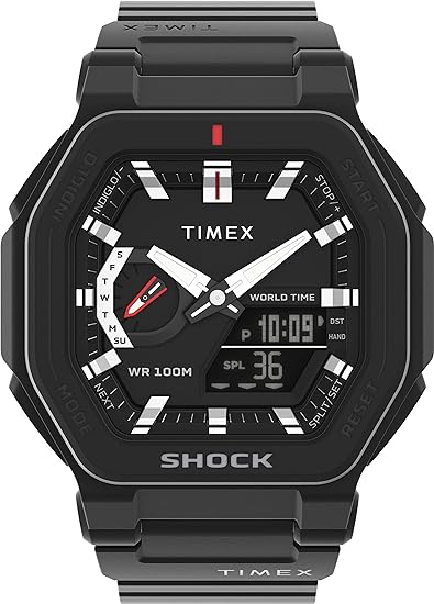 Timex Command Mens Watch TW2V35600