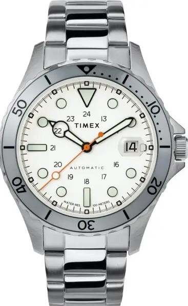 TIMEX NAVI MENS WATCH TW2V37700