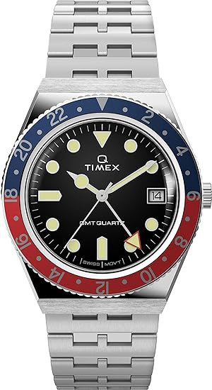 Timex Diver Inspired Mens Watch TW2V38000
