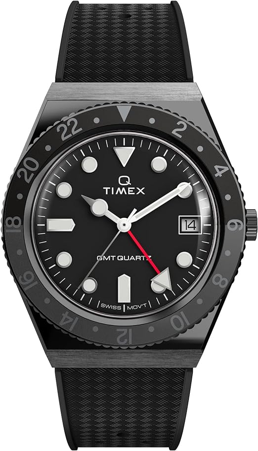 Timex Diver Inspired Mens Watch TW2V38200