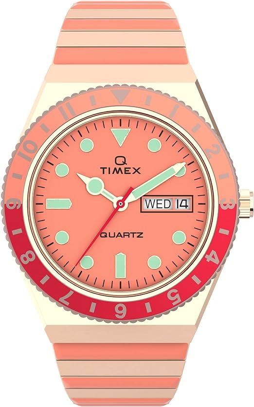 Timex Diver Inspired Ladies Watch TW2V38600