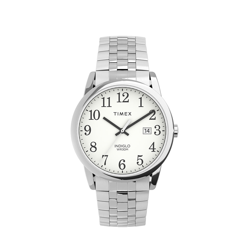 TIMEX EASY READER CLASSIC WATCH TW2V40000