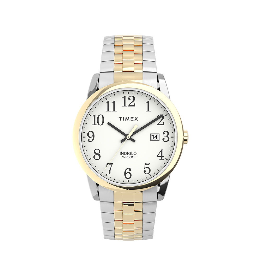 TIMEX EASY READER CLASSIC WATCH TW2V40100
