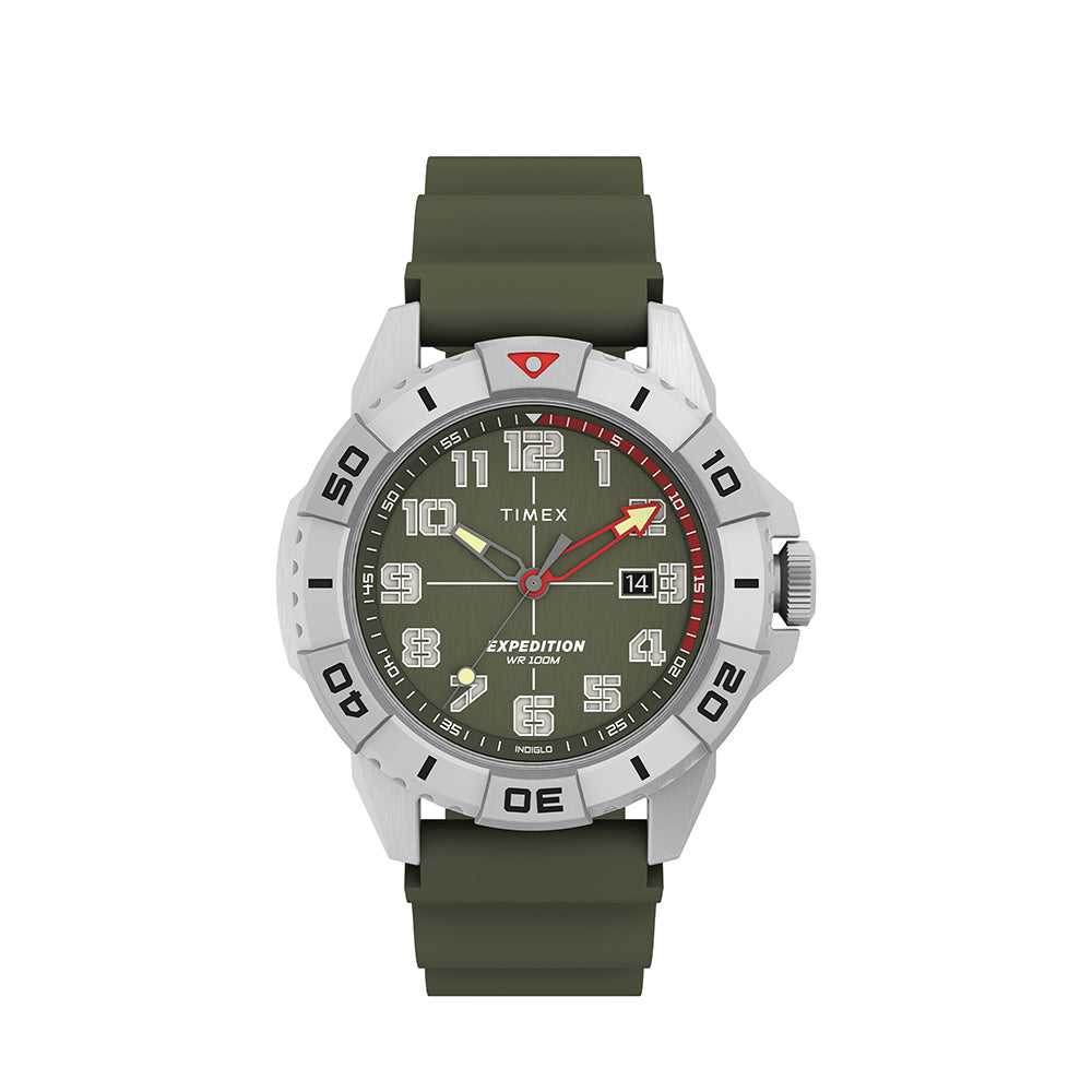 Timex Ridge Mens Watch TW2V40700