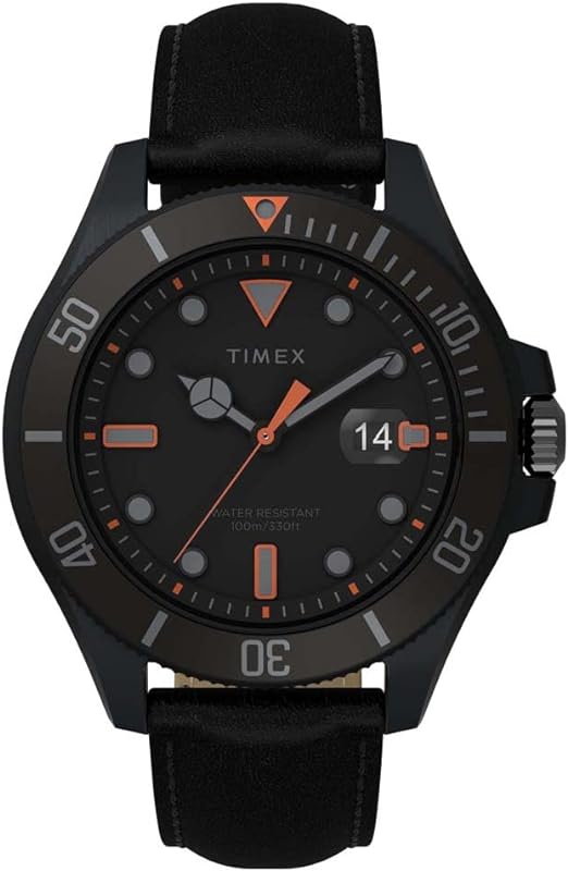 TIMEX HARBORSIDE COAST WATCH TW2V42300