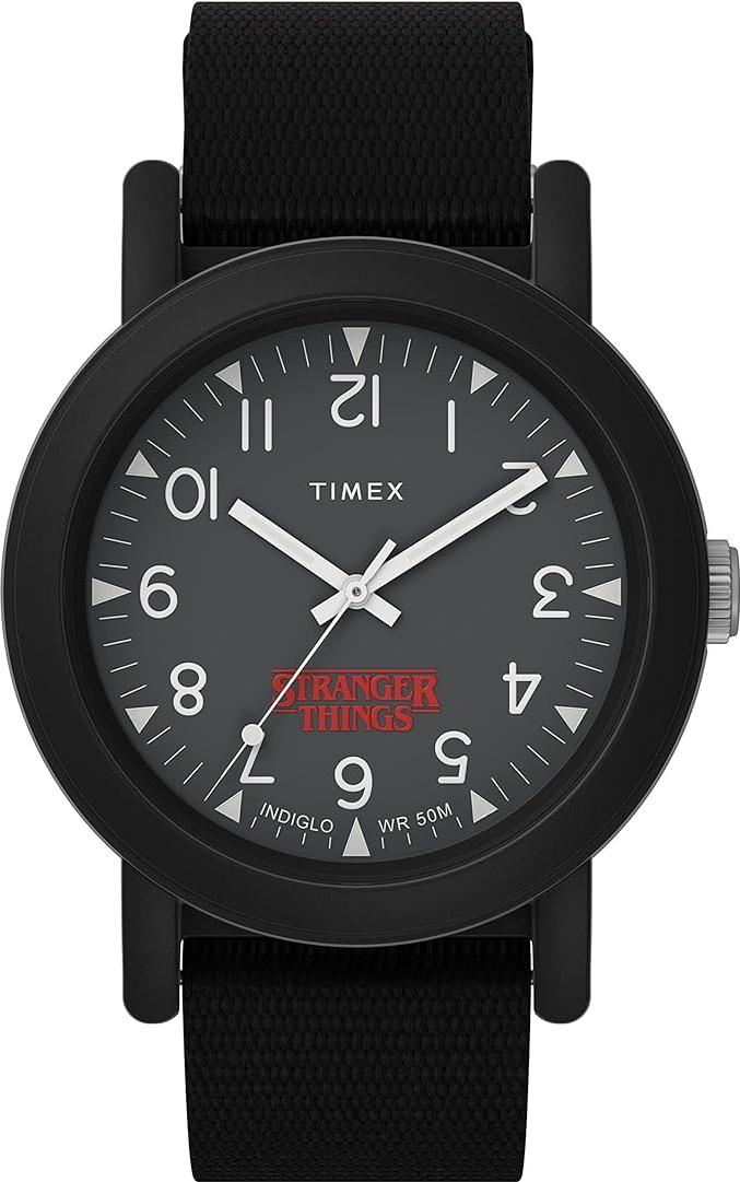 TIMEX TIMEX LAB COLLAB WATCH TW2V50800