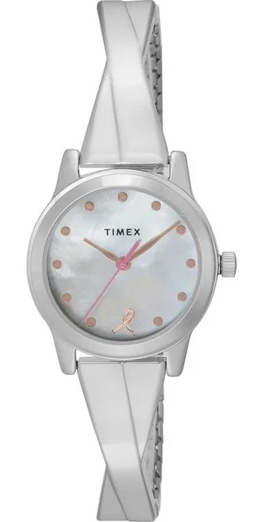 Timex Main Street Fashion Stretch Bangles Watch TW2V52900