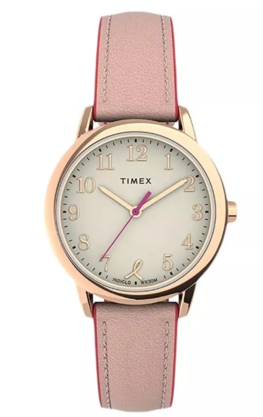 Timex Easy Reader Classic Watch TW2V53000