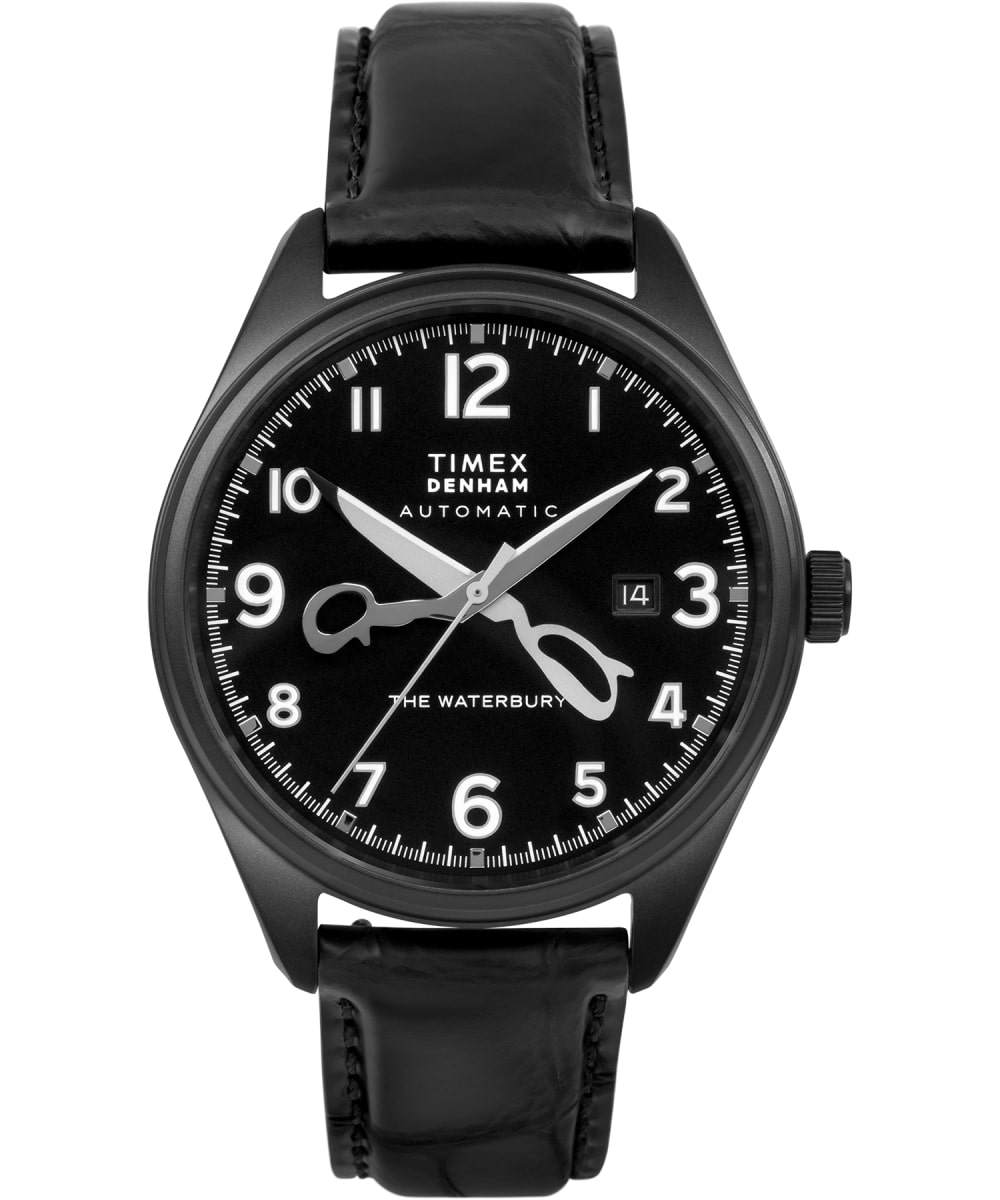 TIMEX TIMEX LAB COLLAB WATCH TW2V53400