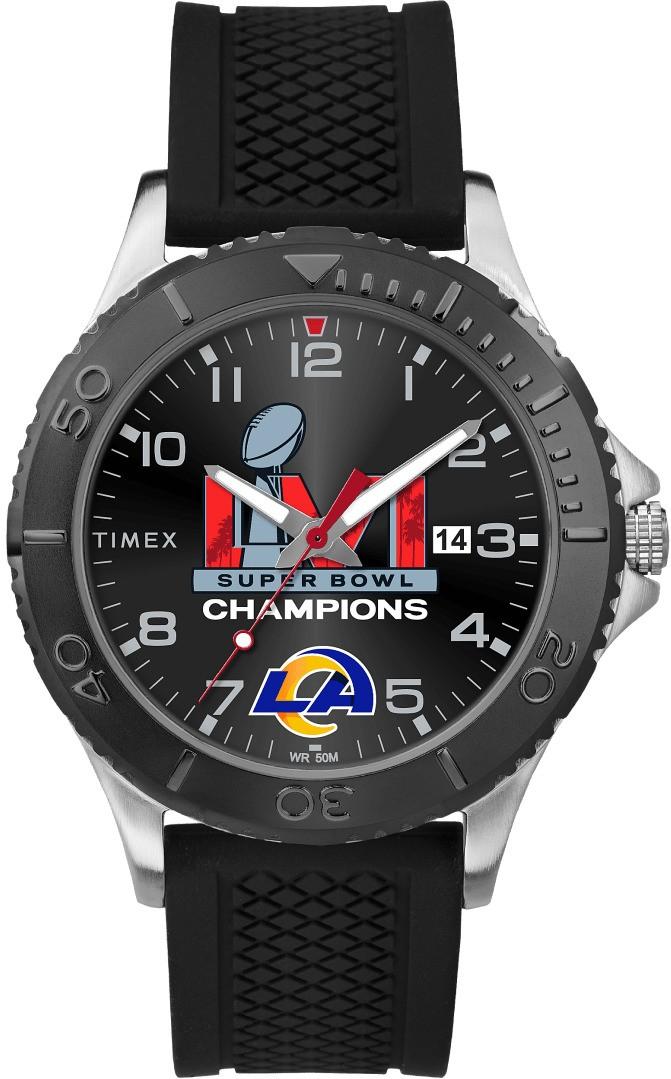 Timex NFL Mens Watch TW2V54400