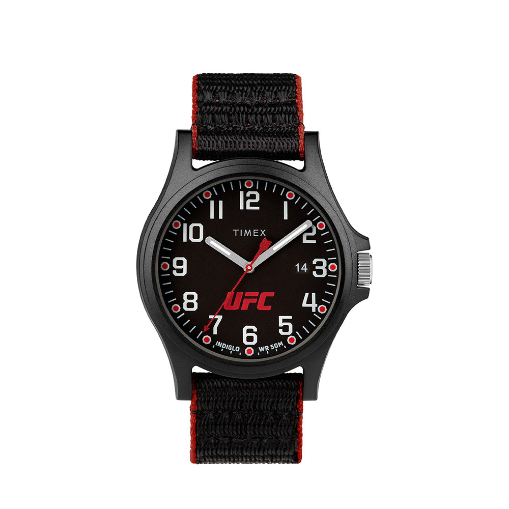 TIMEX UFC APEX WATCH TW2V55000