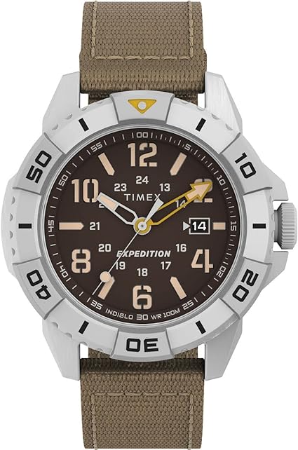 Timex Ridge Mens Watch TW2V62400