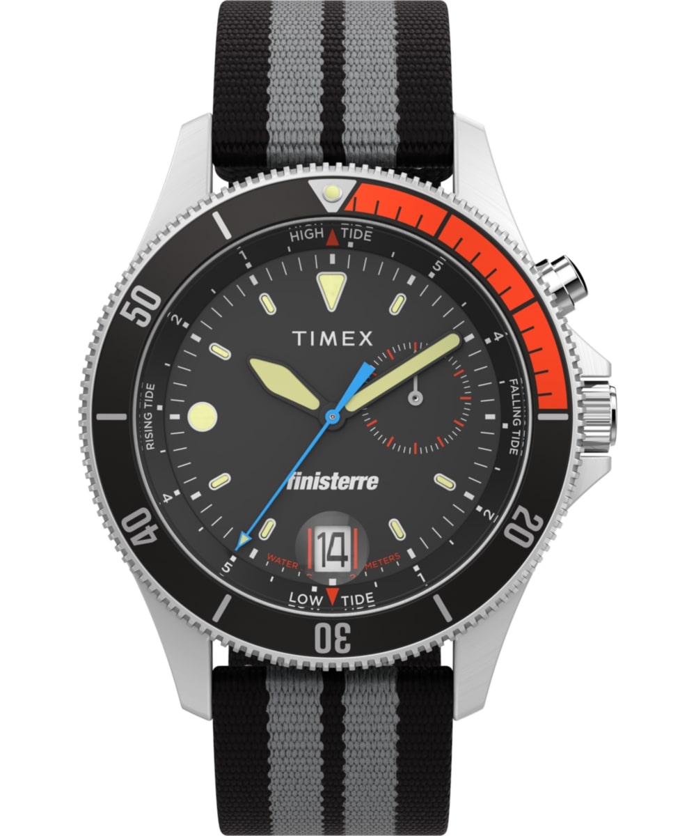 TIMEX TIMEX LAB COLLAB WATCH TW2V62500