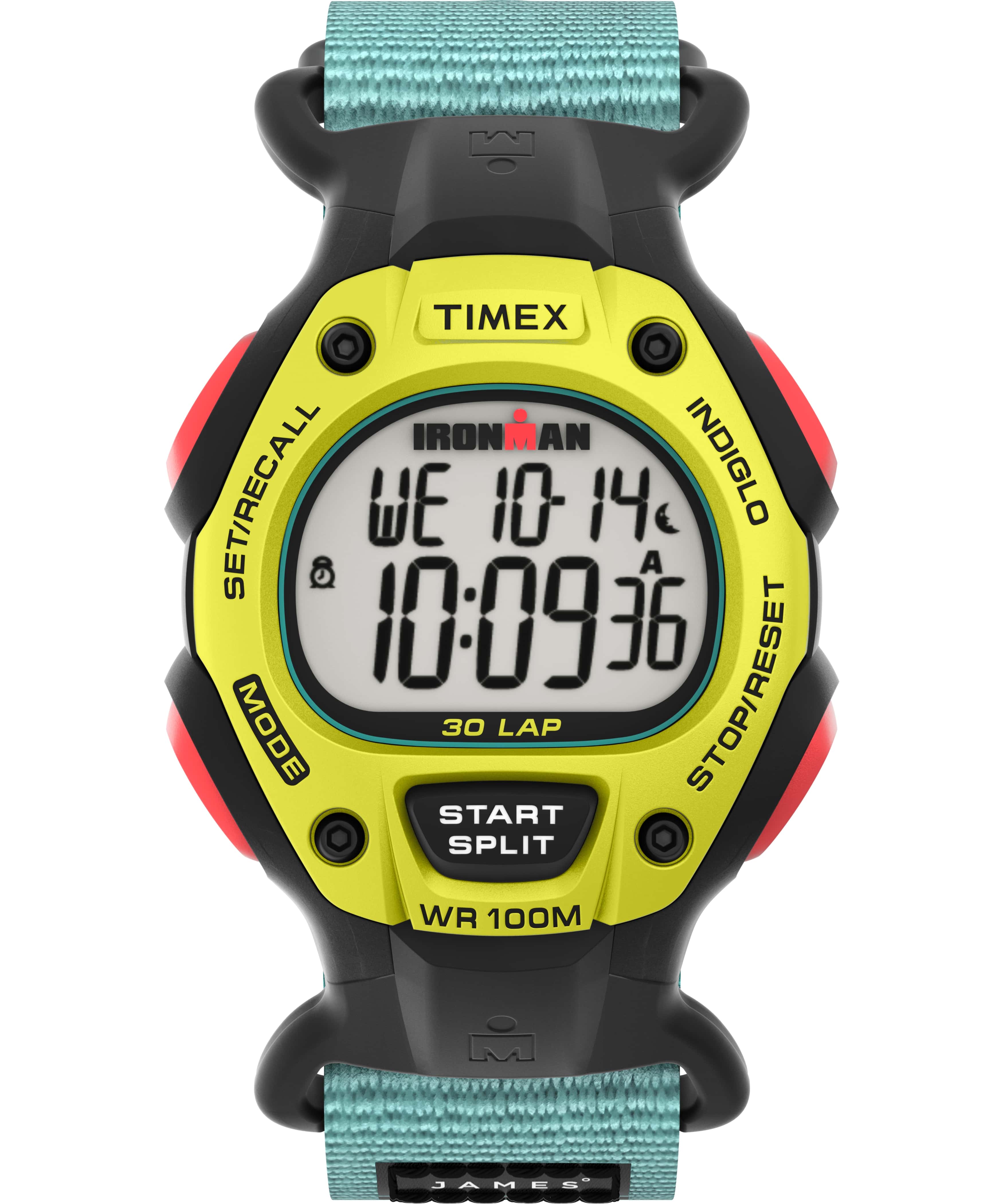 Timex Ironman Classic C30 Watch TW2V65200