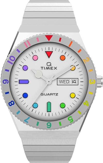 Timex Diver Inspired Ladies Watch TW2V66000