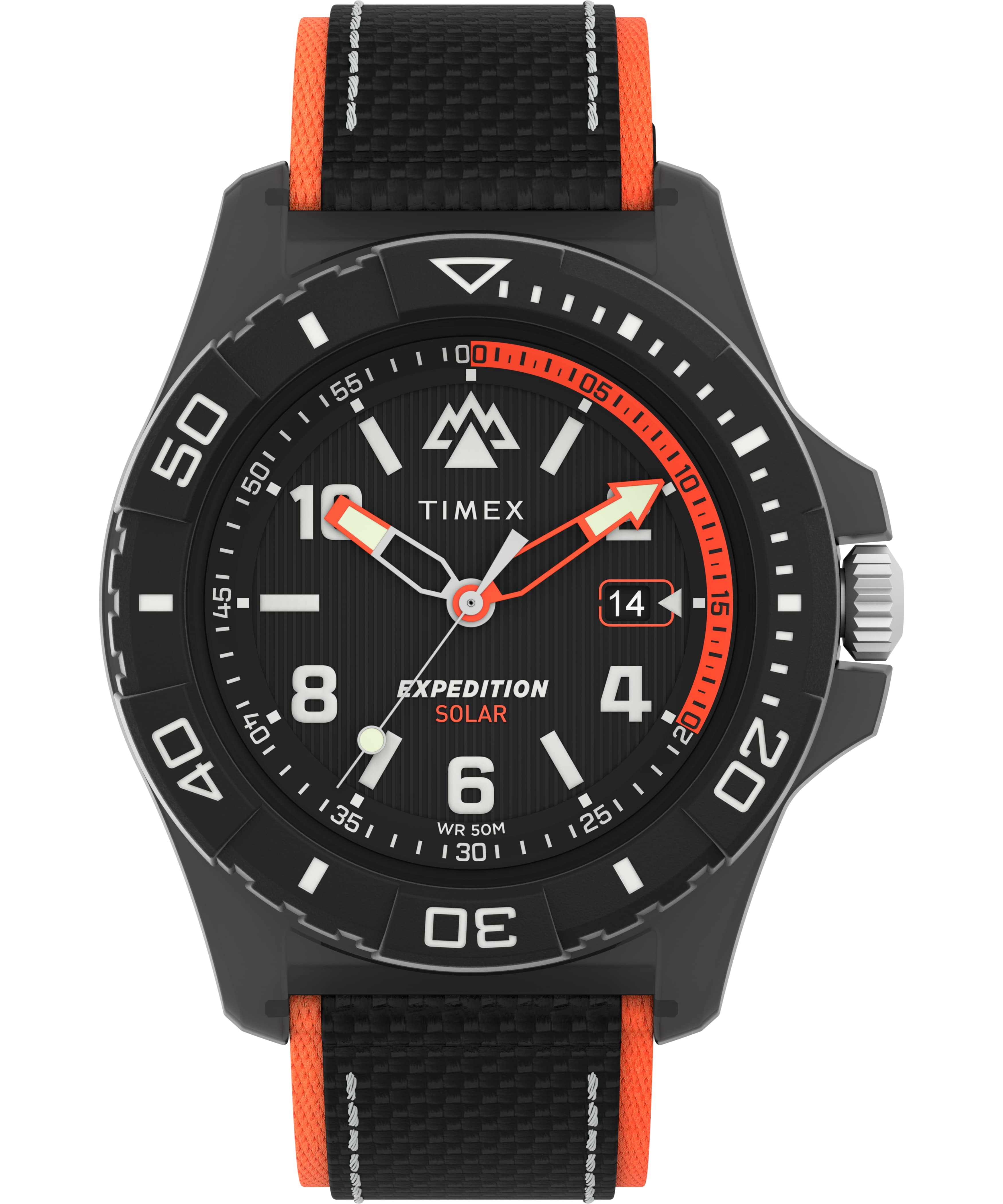 Timex Expedition North Freedive Mens Watch TW2V66100