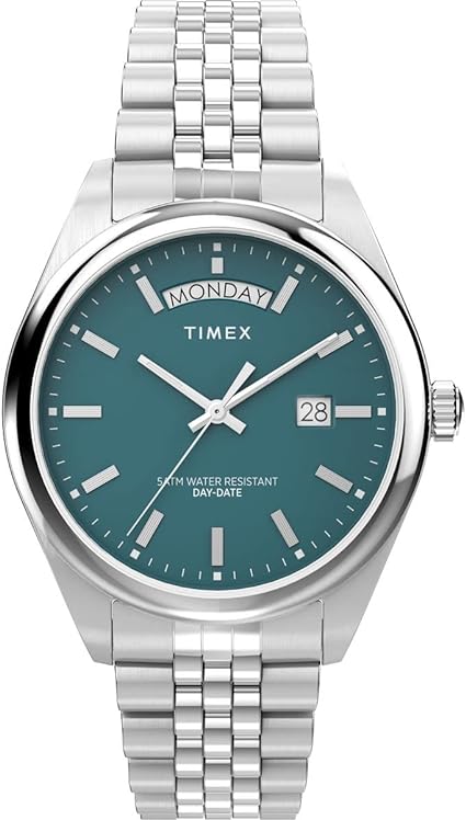 Timex Legacy Mens Watch TW2V68000