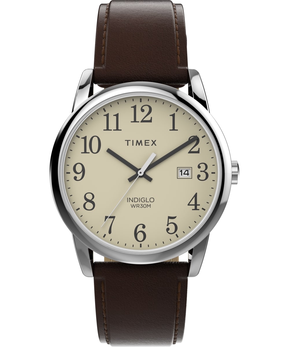 TIMEX EASY READER CLASSIC WATCH TW2V68700