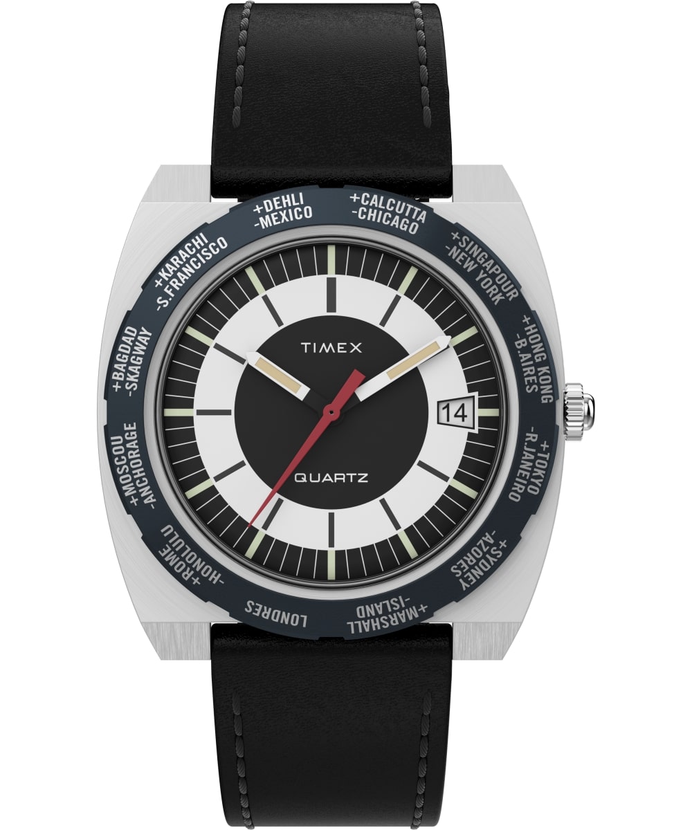 TIMEX REISSUE WATCH TW2V69500