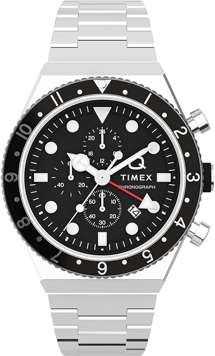 Timex Diver Inspired Mens Watch TW2V69800