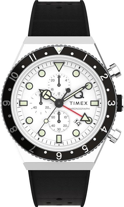 Timex Diver Inspired Mens Watch TW2V70100