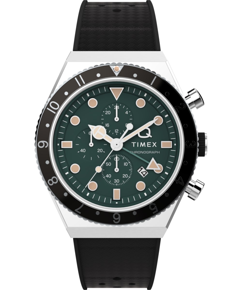 TIMEX DIVER INSPIRED WATCH TW2V70200