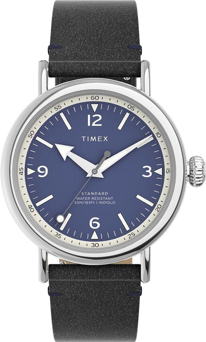 Timex Waterbury Standard Mens Watch TW2V71300