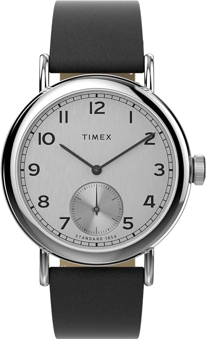 Timex Waterbury Standard Mens Watch TW2V71400