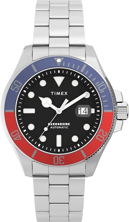 Timex Harborside Coast Mens Watch TW2V72100