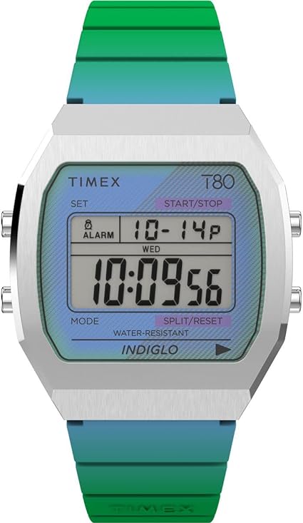 Timex Lab Timex 80 Unisex Watch TW2V74500