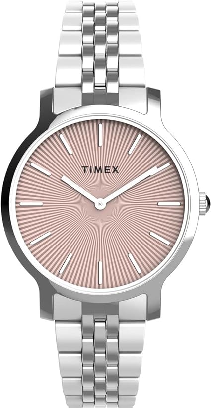 Timex Transcend Ladies Watch TW2V77400