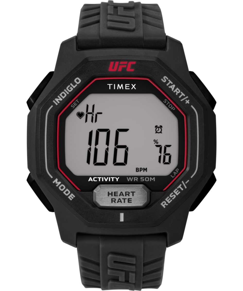 Timex UFC Spark Mens Watch TW2V83800