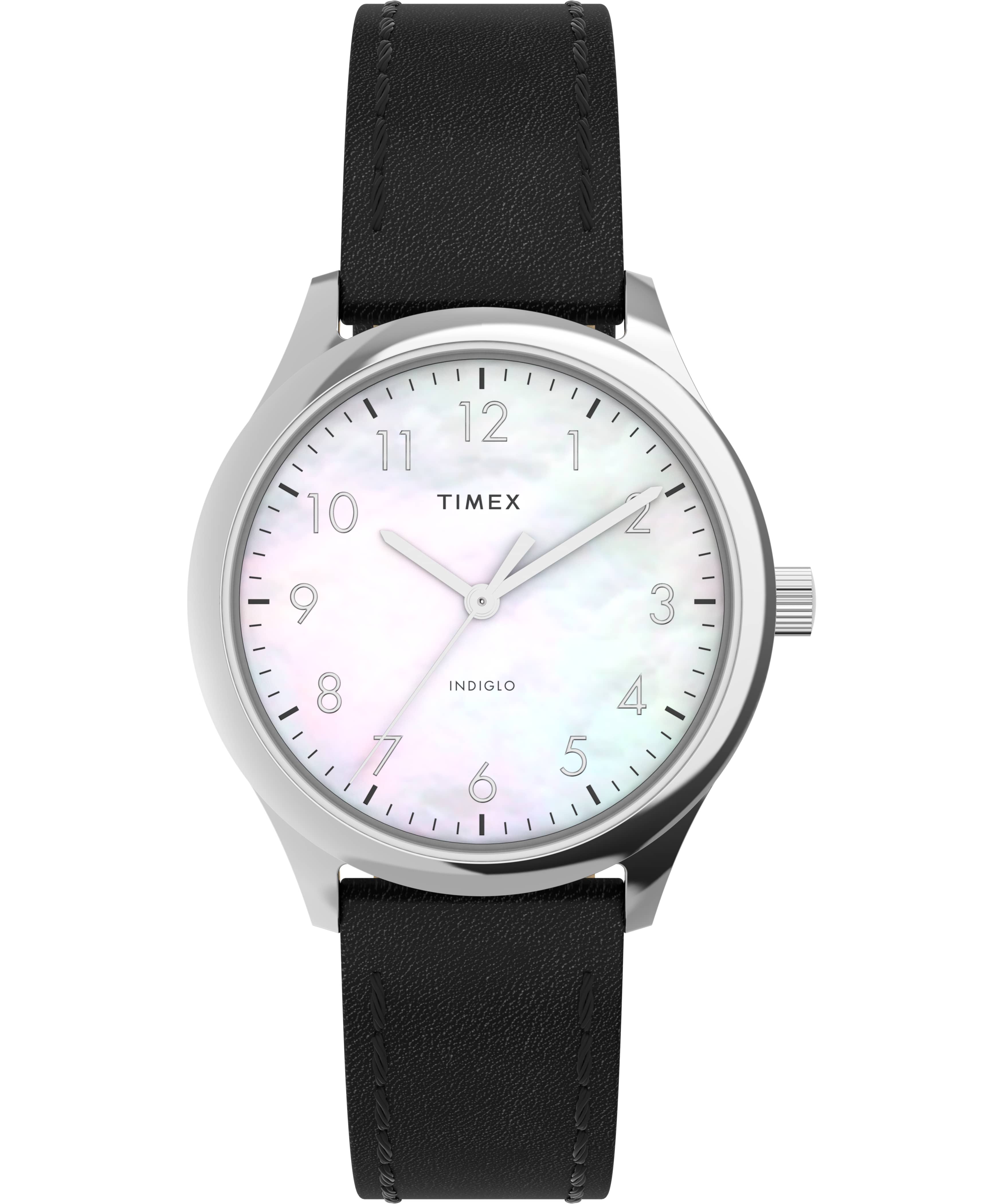 Timex Modern Easy Reader Watch TW2W15900