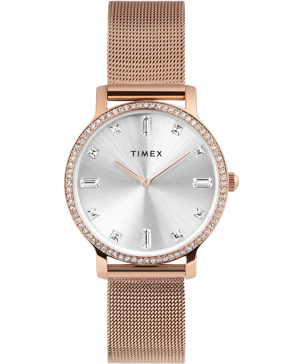 Timex Trend Transcend Ladies Watch TW2W19200