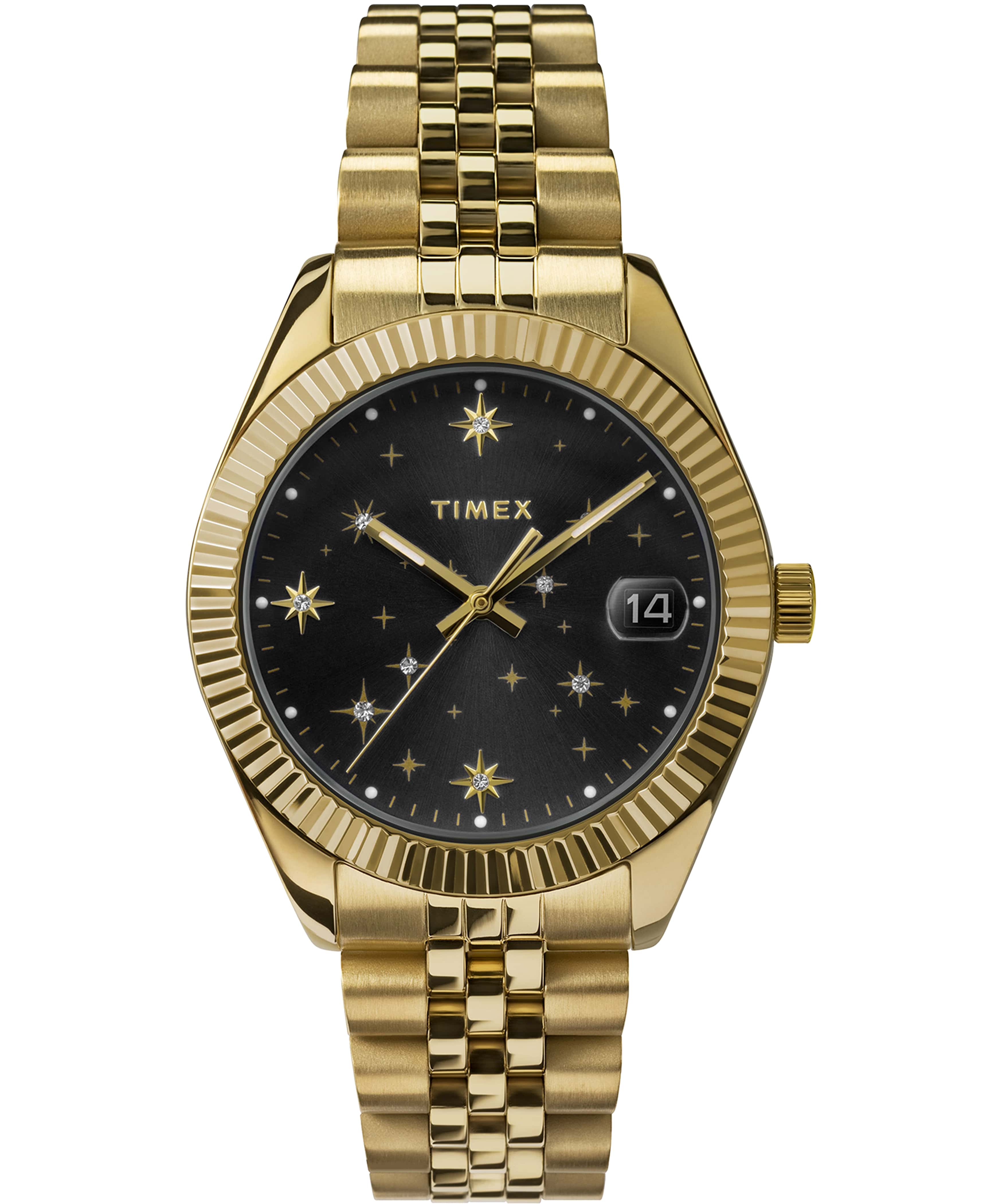 Timex Waterbury Traditional Watch TW2W21700