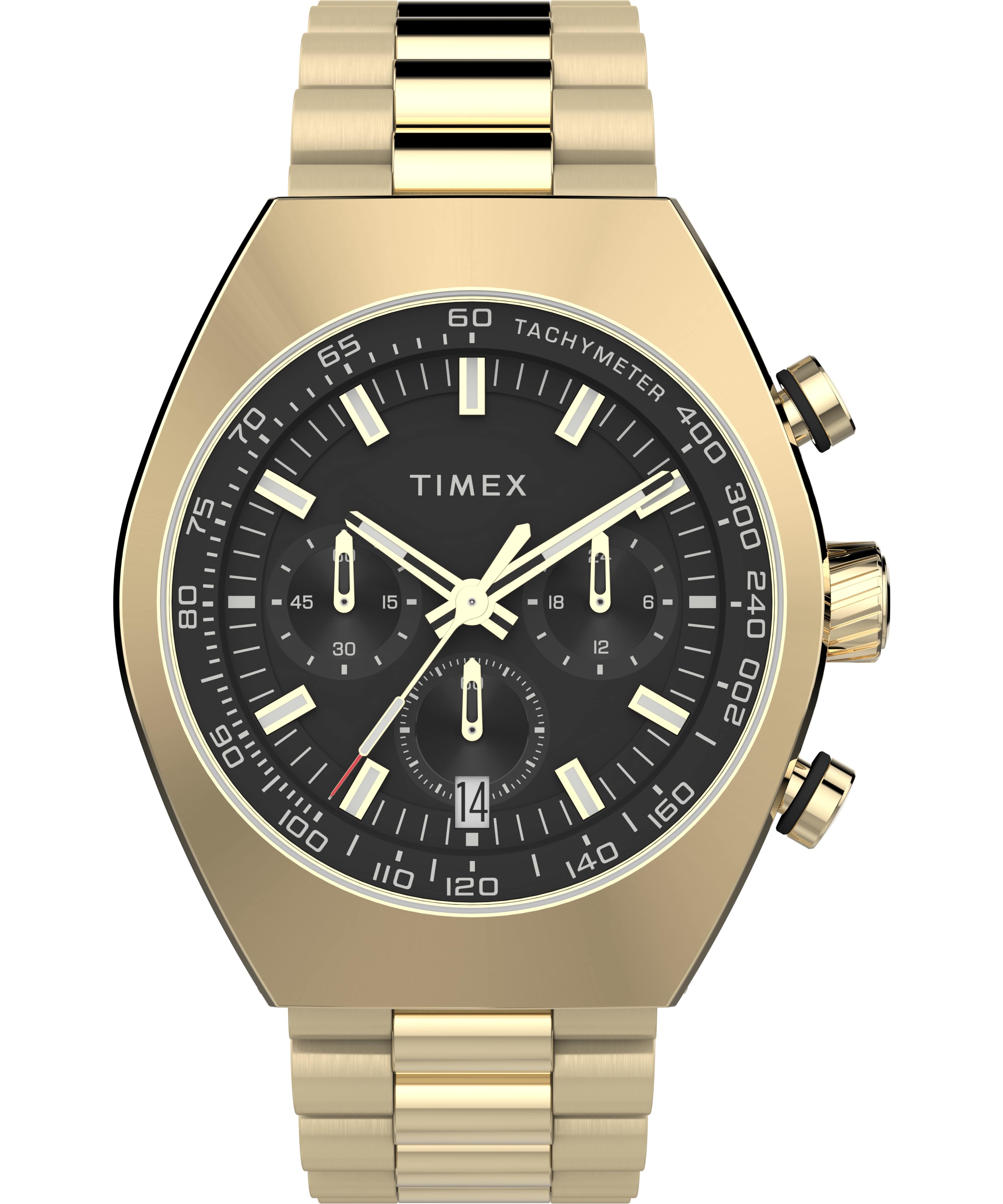 Timex Legacy Mens Watch TW2W22100