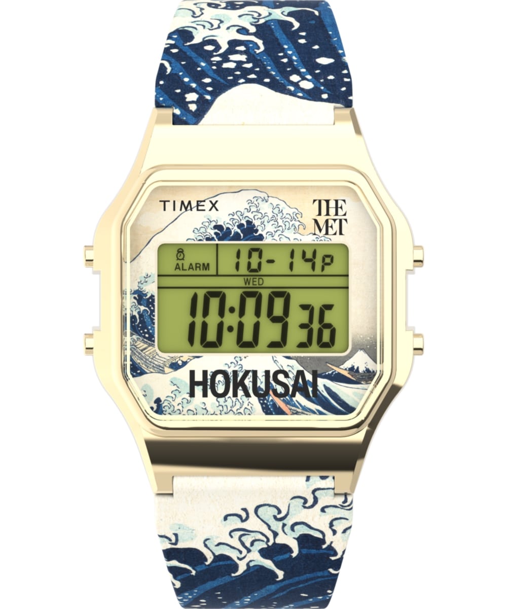 Timex Lab Collab Unisex Watch TW2W25200