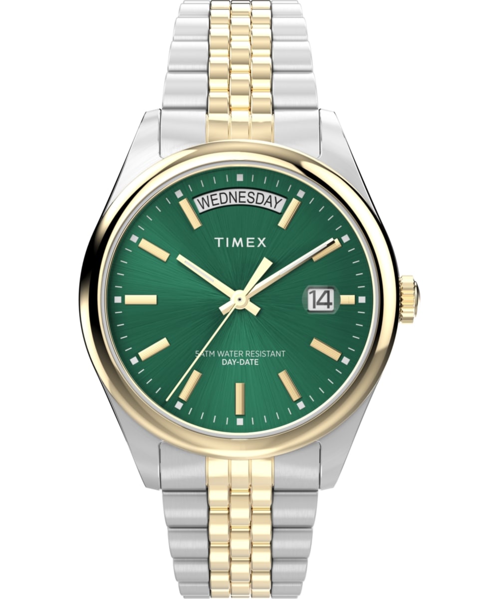 Timex Trend Legacy Ladies Watch TW2W32100