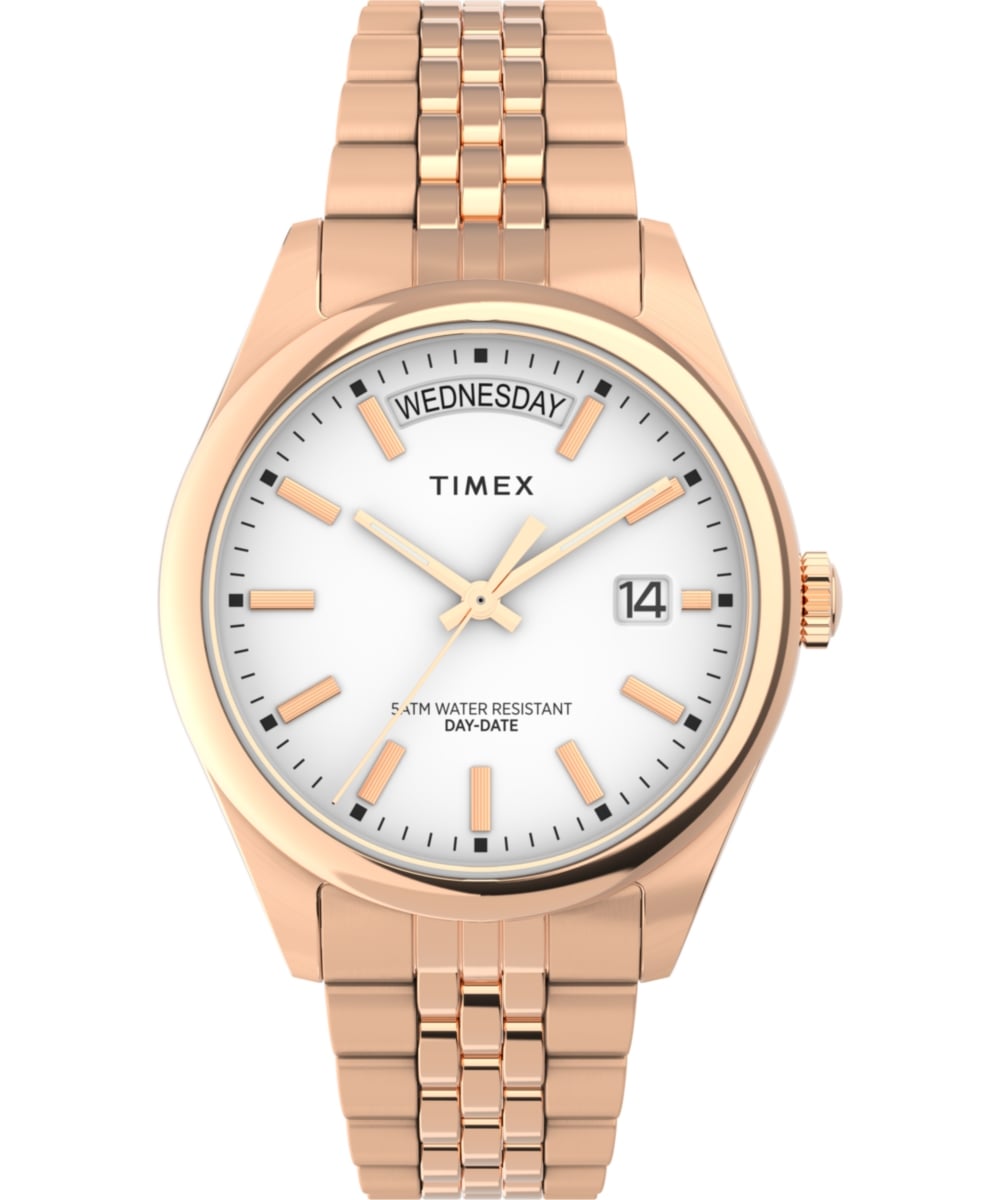 Timex Trend Legacy Ladies Watch TW2W32200