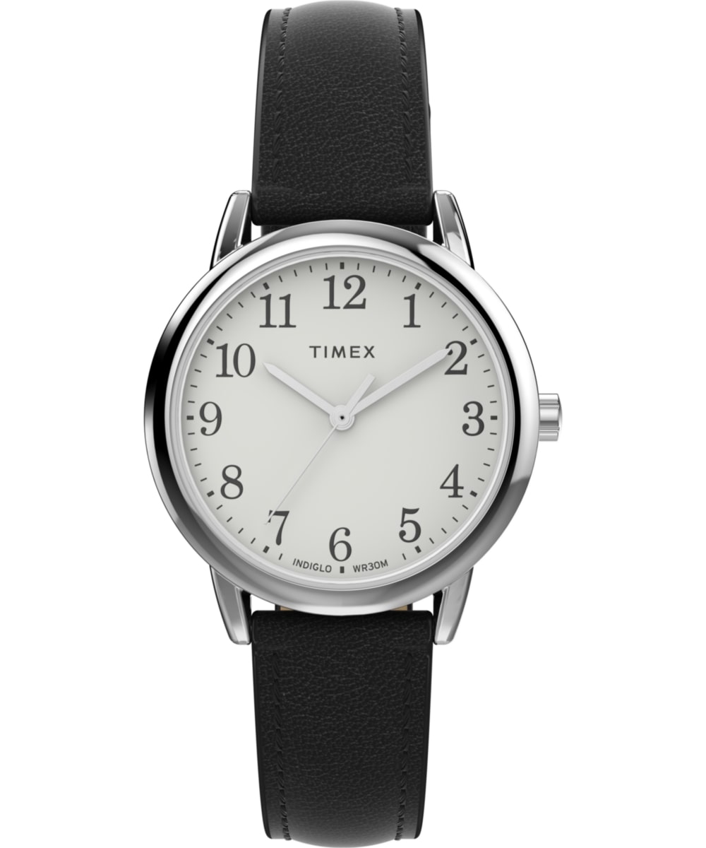 Timex Easy Reader Classic Ladies Watch TW2W32500
