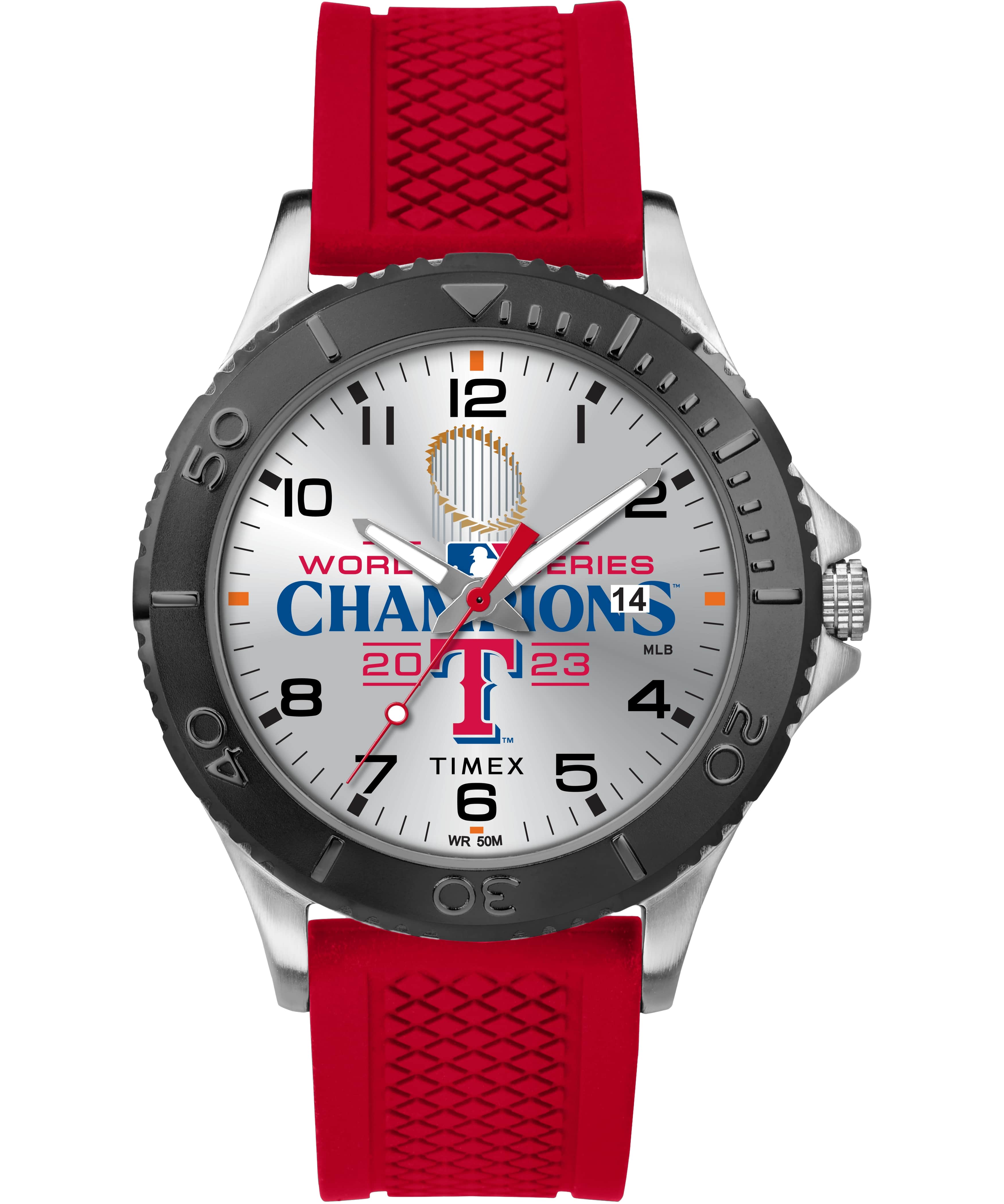 TIMEX MLB WATCH TW2W76400