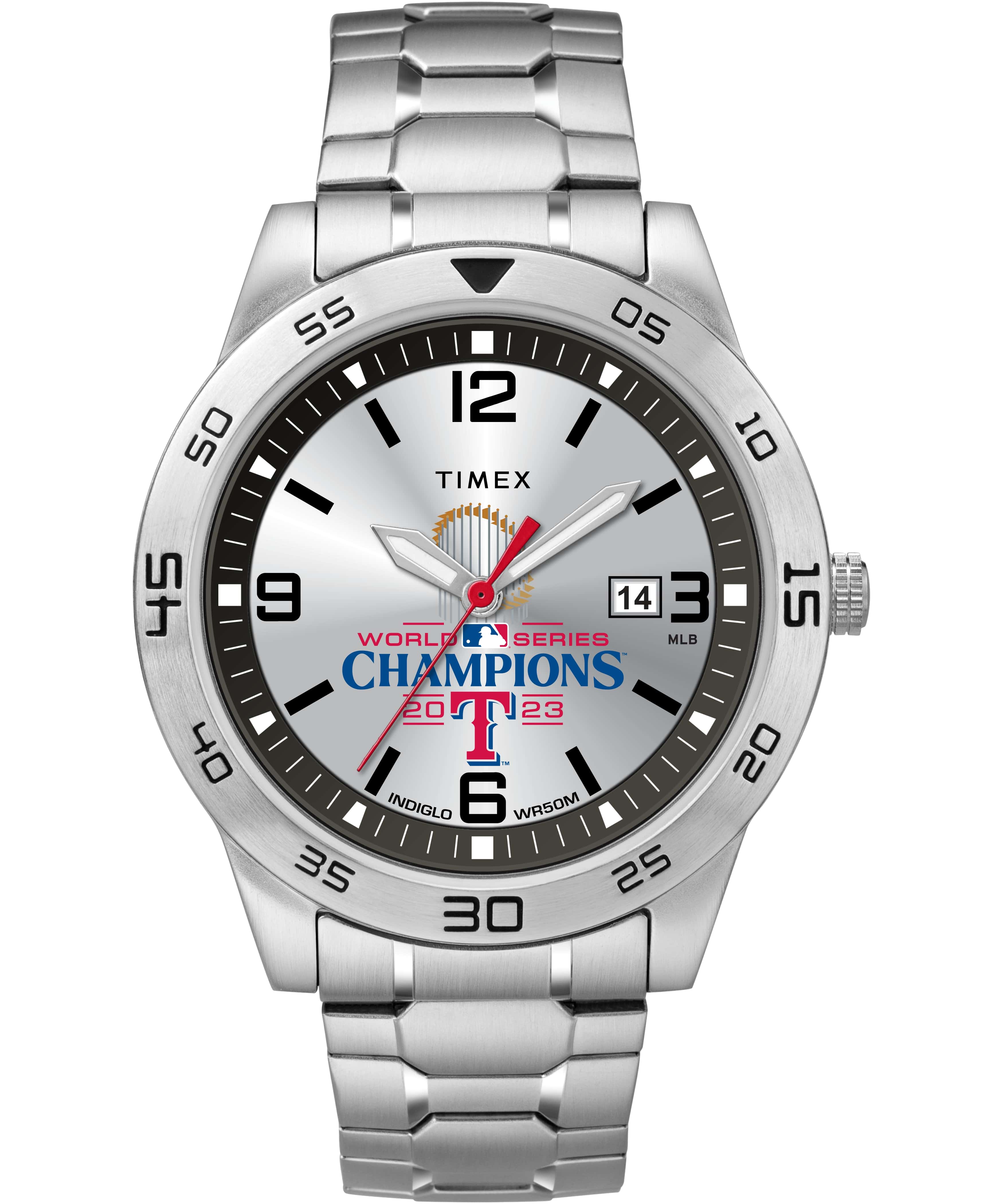 TIMEX MLB WATCH TW2W76800