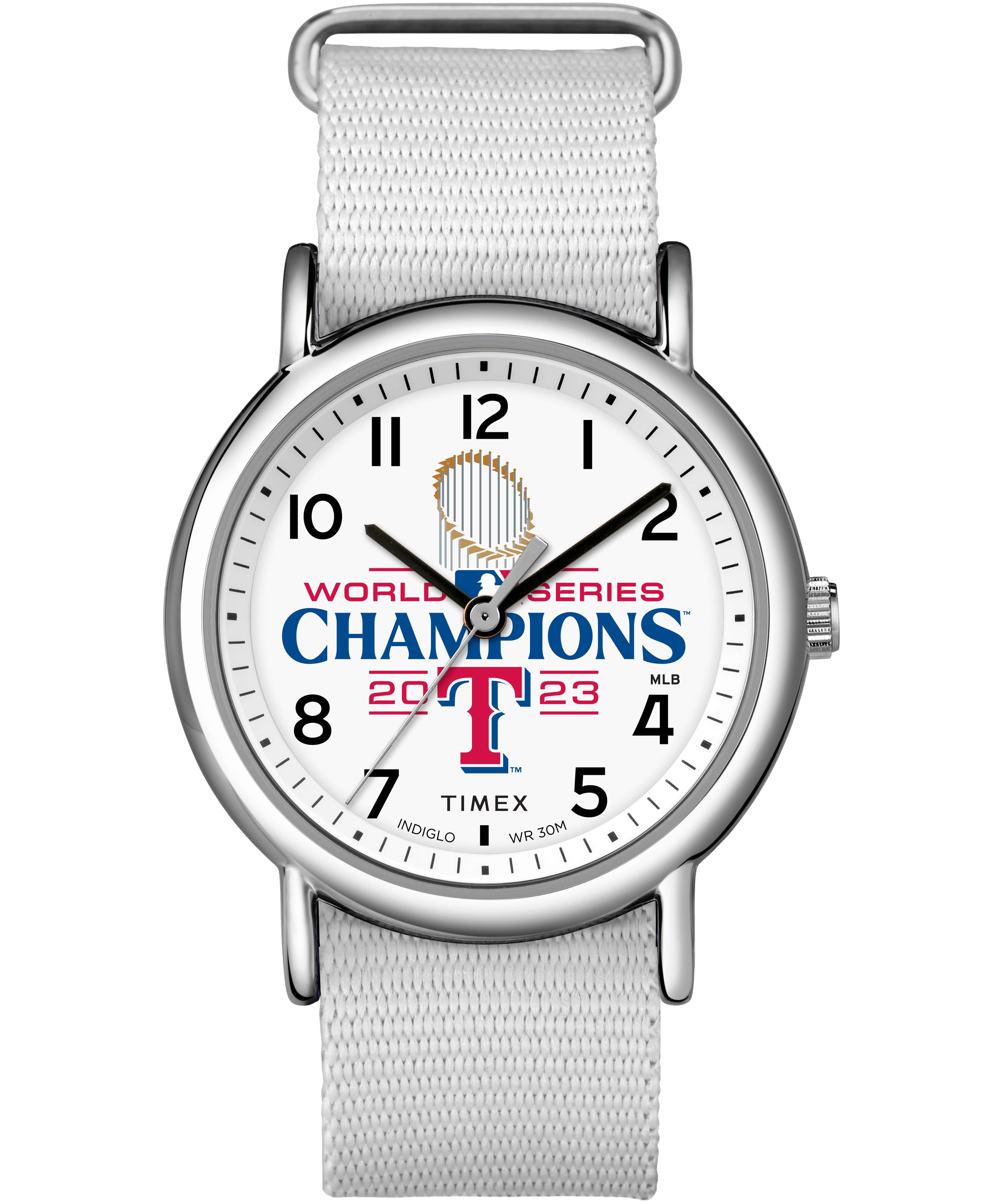 TIMEX MLB WATCH TW2W77600