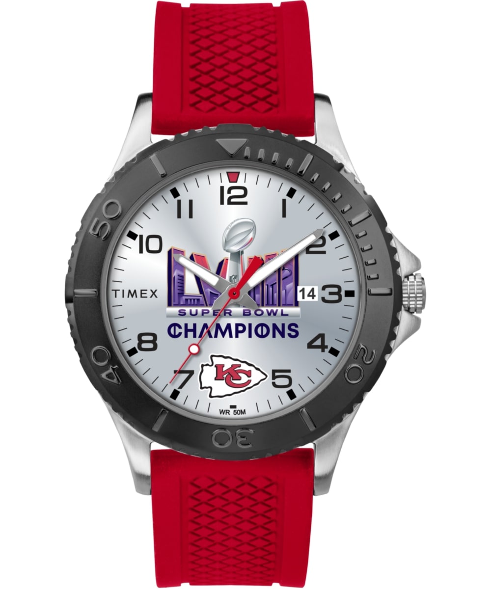 Timex Tribute NFL Watch TW2Y03500