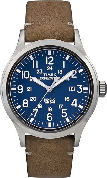 Timex Expedition Scout Mens Watch